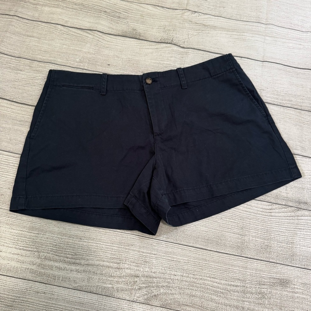 Polo Ralph Lauren NWT Blue Chino Shorts